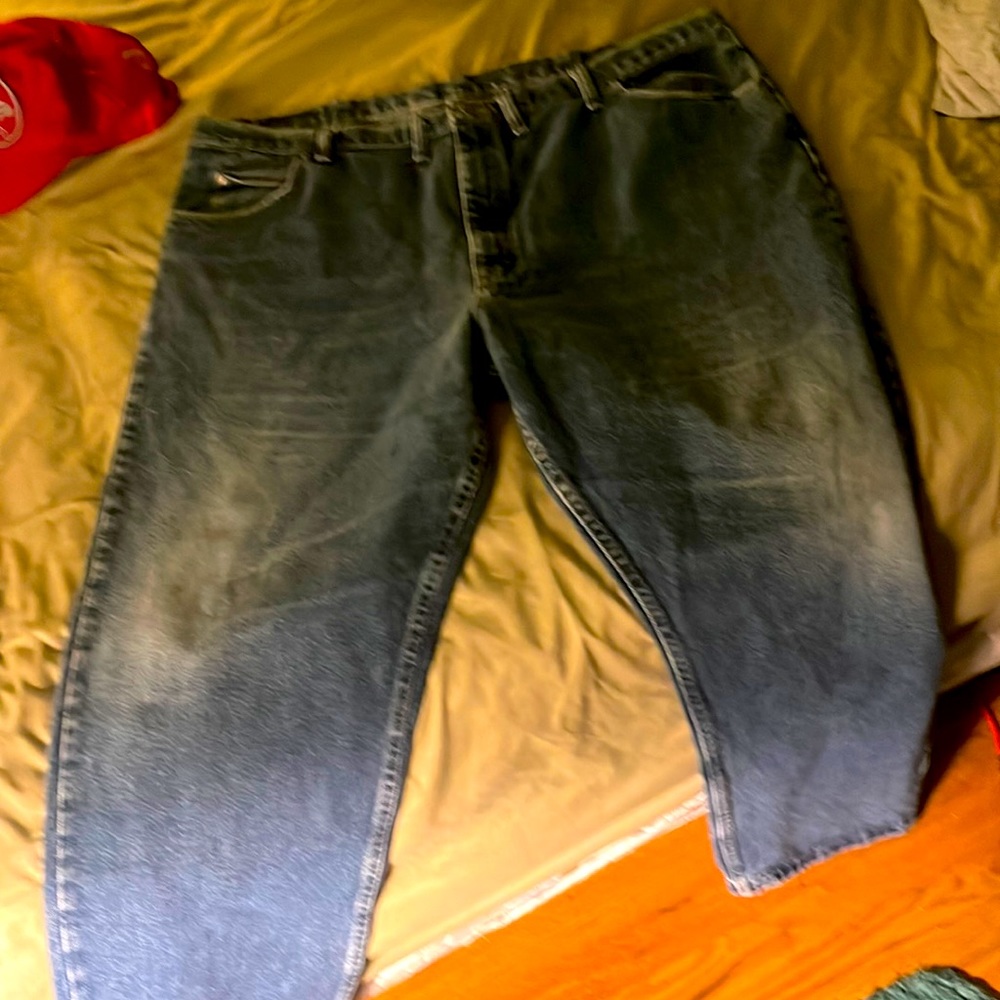 Wrangler 46x32